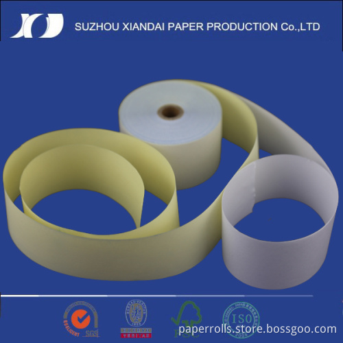 80*80 Printer NCR Thermal Paper Rolls
